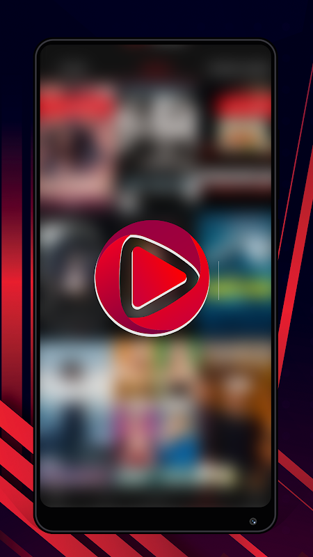 Captura de tela do Voir Film Streaming Vf Serie Hd - Modo Torneio